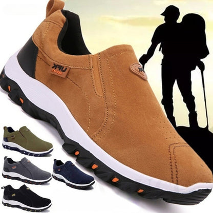 Wanderschuhe Rutschfest für Herren - IdealeKleiden