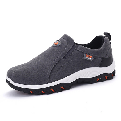 Chaussures de randonnée antidérapantes pour hommes