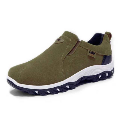 Chaussures de randonnée antidérapantes pour hommes