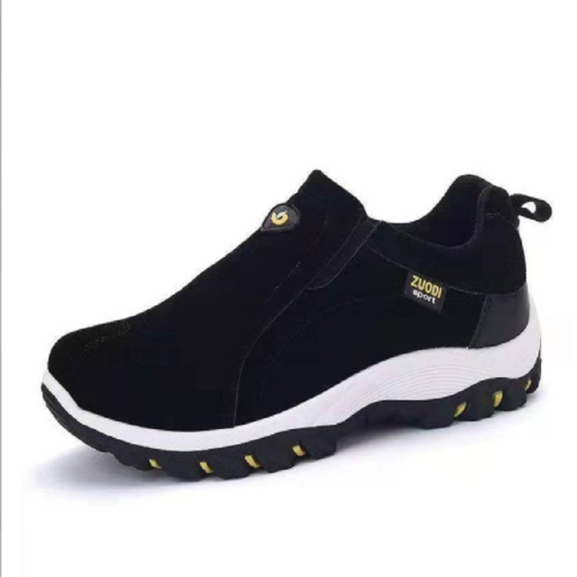 Chaussures de randonnée antidérapantes pour hommes