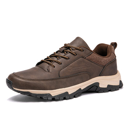 Chaussures de randonnée confortables pour hommes