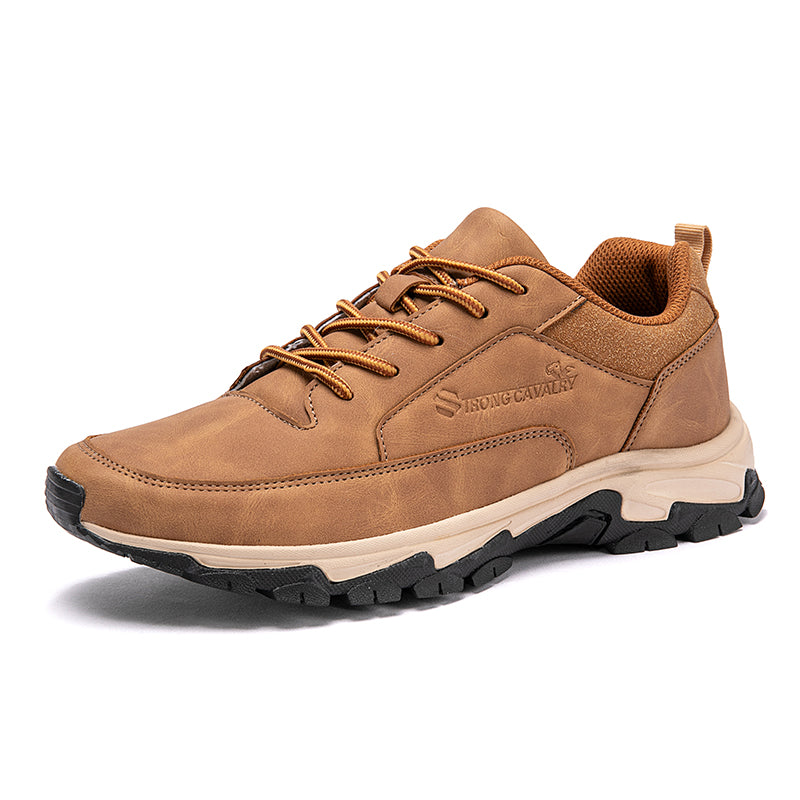 Bequeme Wanderstiefel für Männer - IdealeKleiden