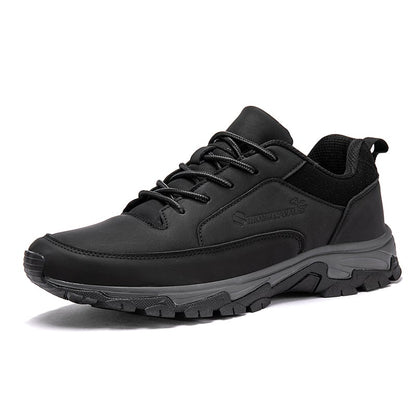 Chaussures de randonnée confortables pour hommes