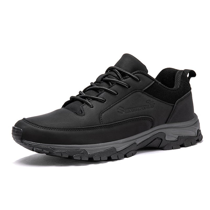 Chaussures de randonnée confortables pour hommes