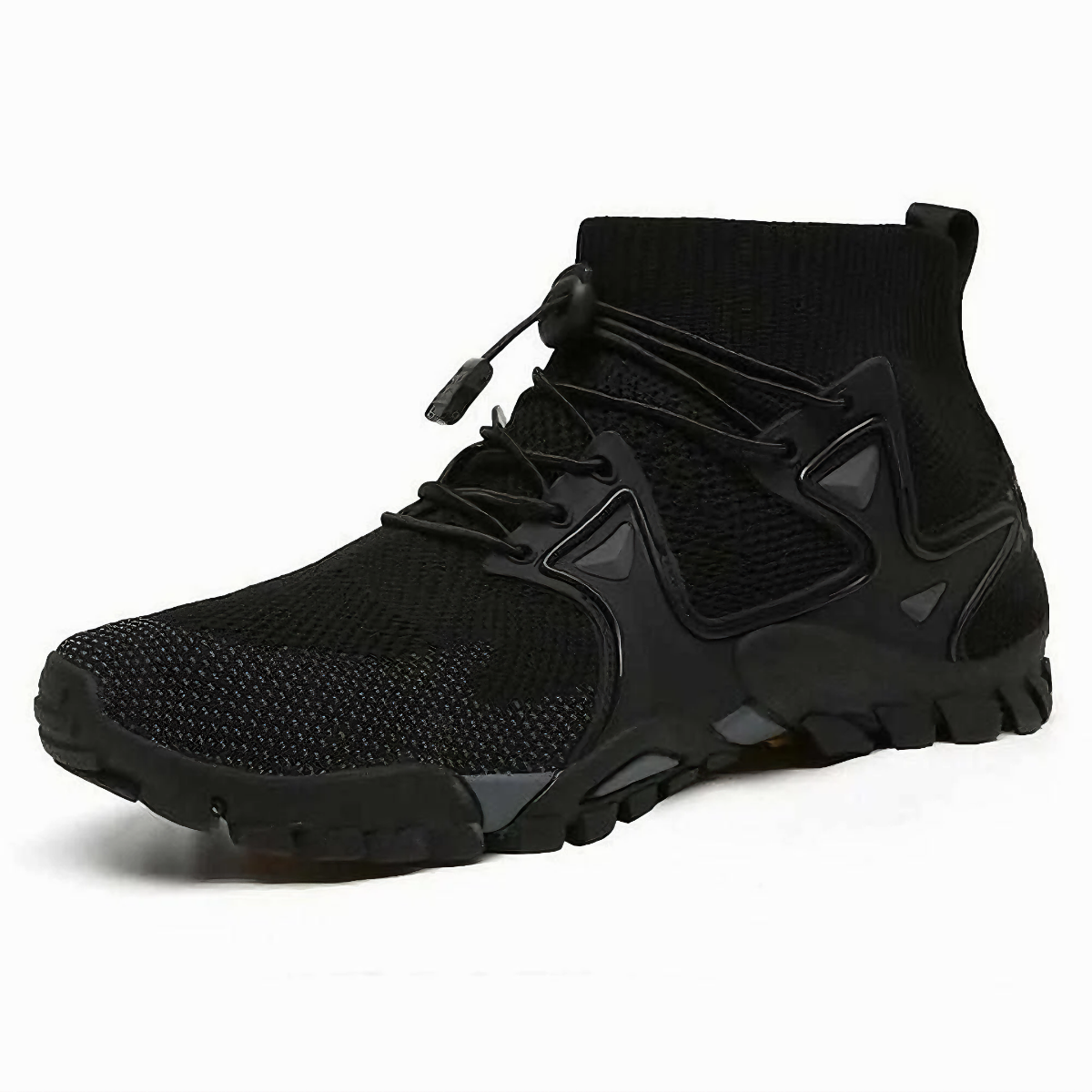 Chaussures de randonnée légères homme mesh respirant
