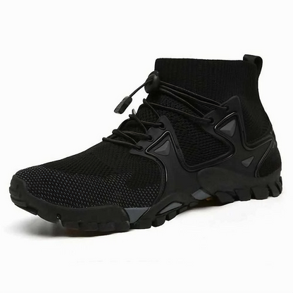 Chaussures de randonnée légères homme mesh respirant