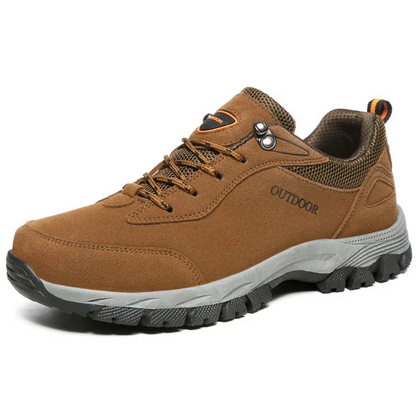 Chaussures de randonnée pour hommes style outdoor
