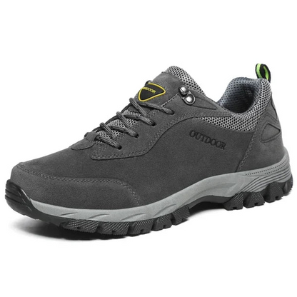Chaussures de randonnée pour hommes style outdoor