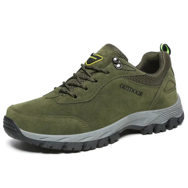 Chaussures de randonnée pour hommes style outdoor