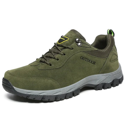 Chaussures de randonnée pour hommes style outdoor