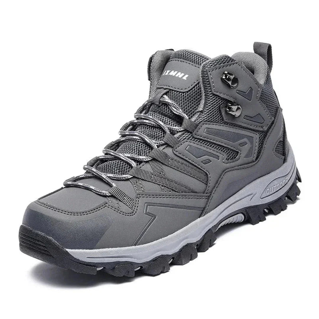 Chaussures de randonnée homme Imperméables Antidérapantes Outdoor