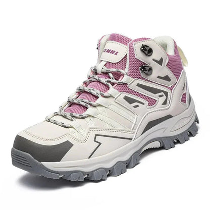 Chaussures de randonnée homme Imperméables Antidérapantes Outdoor