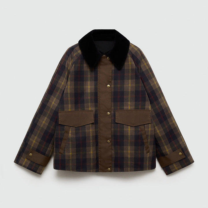 Veste d&