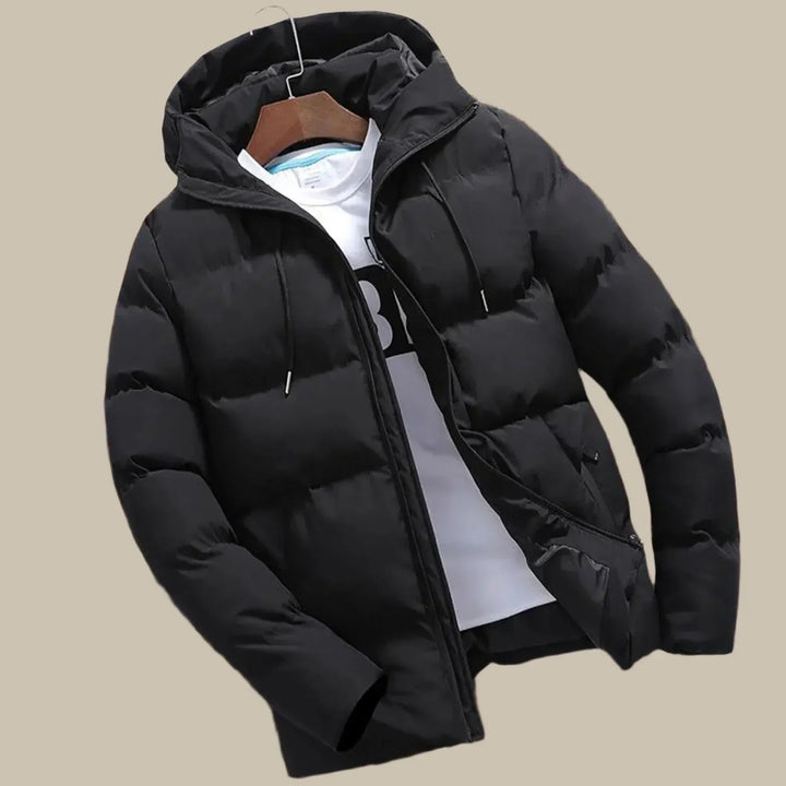Doudoune Parka Hiver Chaude pour Homme