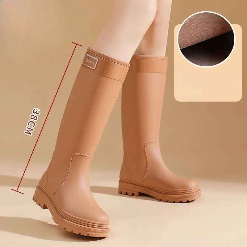 Chaussures de randonnée femme Durables Antidérapantes