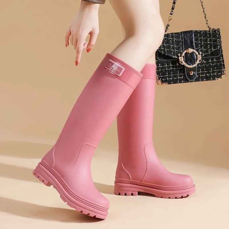 Chaussures de randonnée femme Durables Antidérapantes