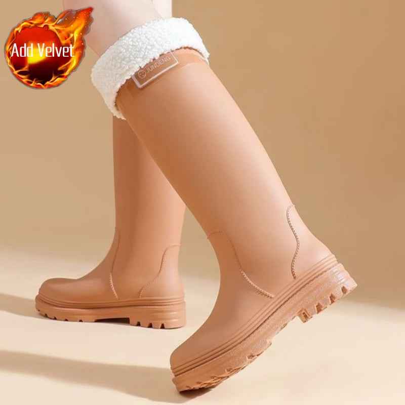 Chaussures de randonnée femme Durables Antidérapantes