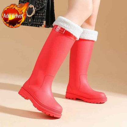 Chaussures de randonnée femme Durables Antidérapantes