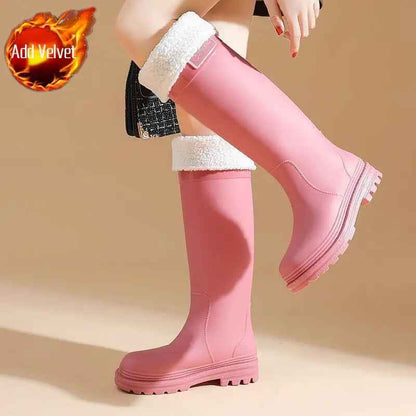 Chaussures de randonnée femme Durables Antidérapantes