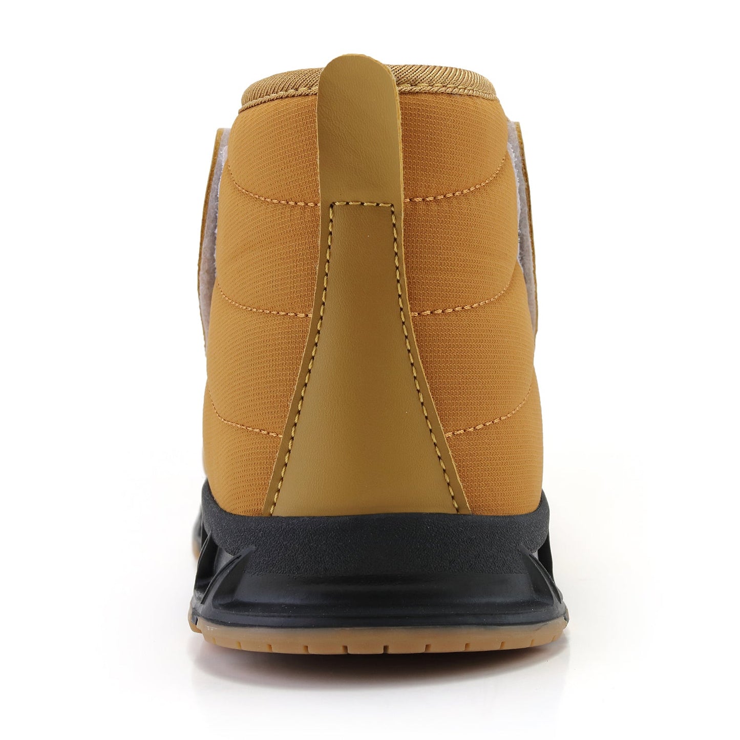 Wasserdichte Winterstiefel Damen - Bequem & Warm für Schnee - IdealeKleiden