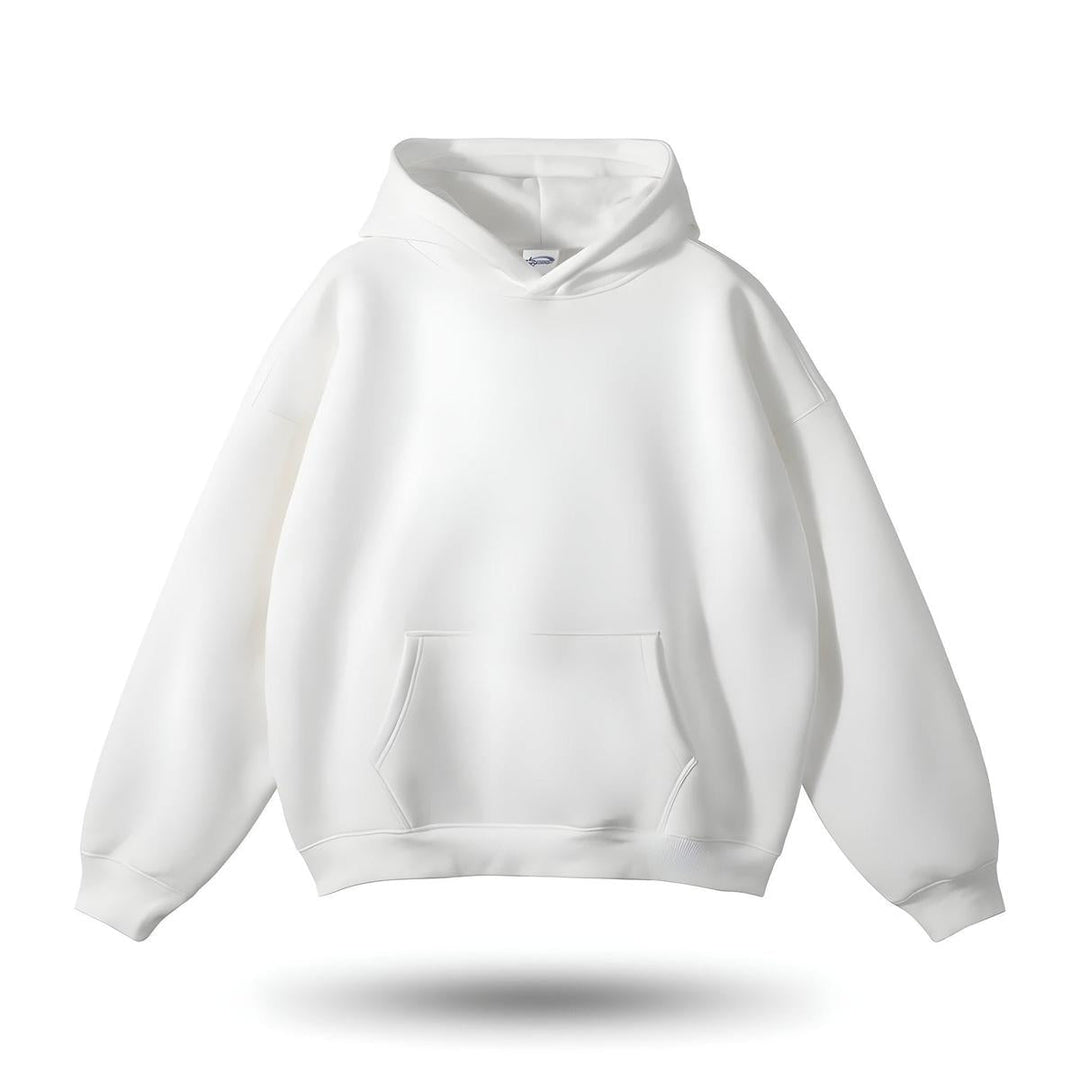 Sweat à capuche confortable pour femme