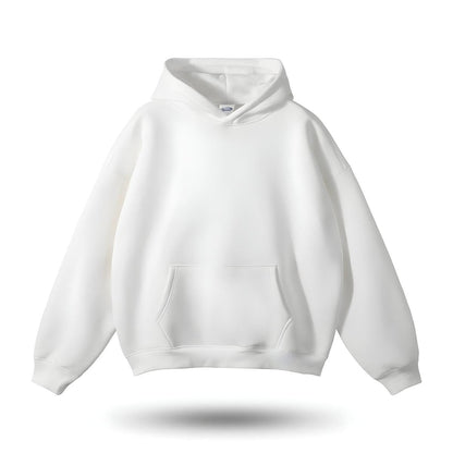 Sweat à capuche confortable pour femme