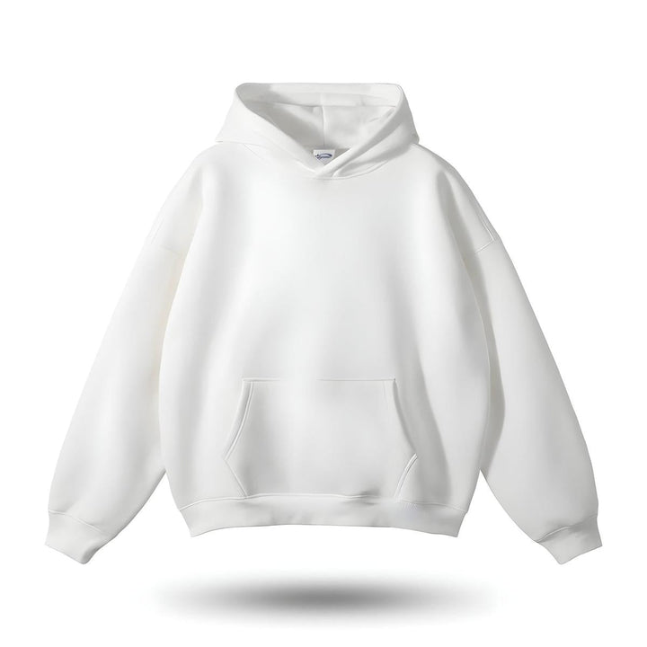 Sweat à capuche confortable pour femme
