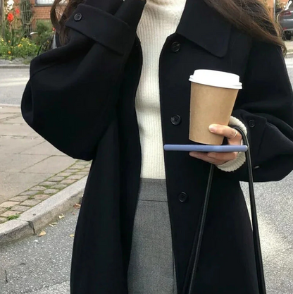 Veste féminine stylée Confortable Élégante