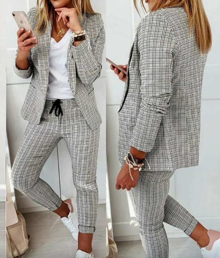 Costume sur mesure pour le travail et les loisirs