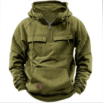 Sweat à Capuche Doux et Chaud pour Femmes