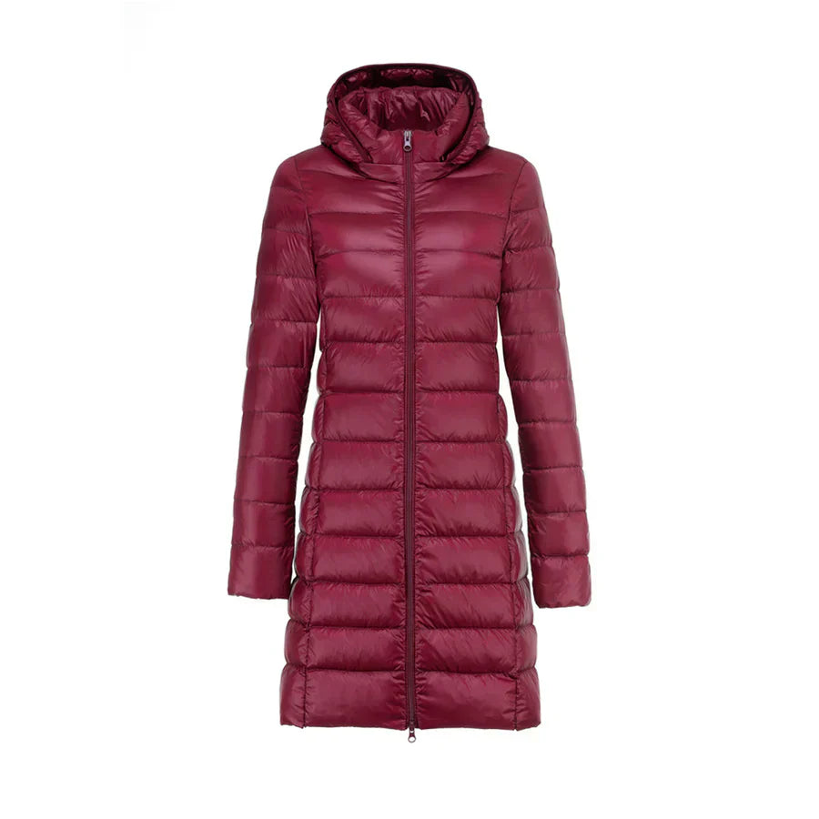 Veste femme moderne légère et élégante