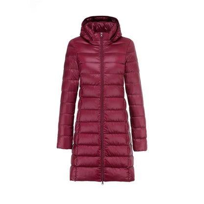 Veste femme moderne légère et élégante