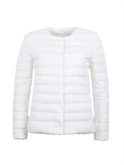 Doudoune ultralégère pour femme
