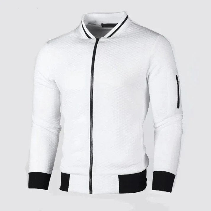 Gilet tendance Eddy