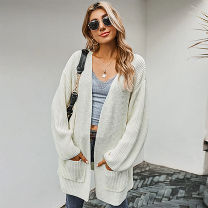 Gilet chic pour femme Confortable et élégant