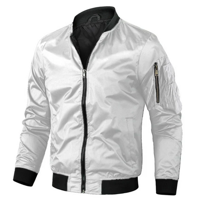 Blouson homme stylé et élégant