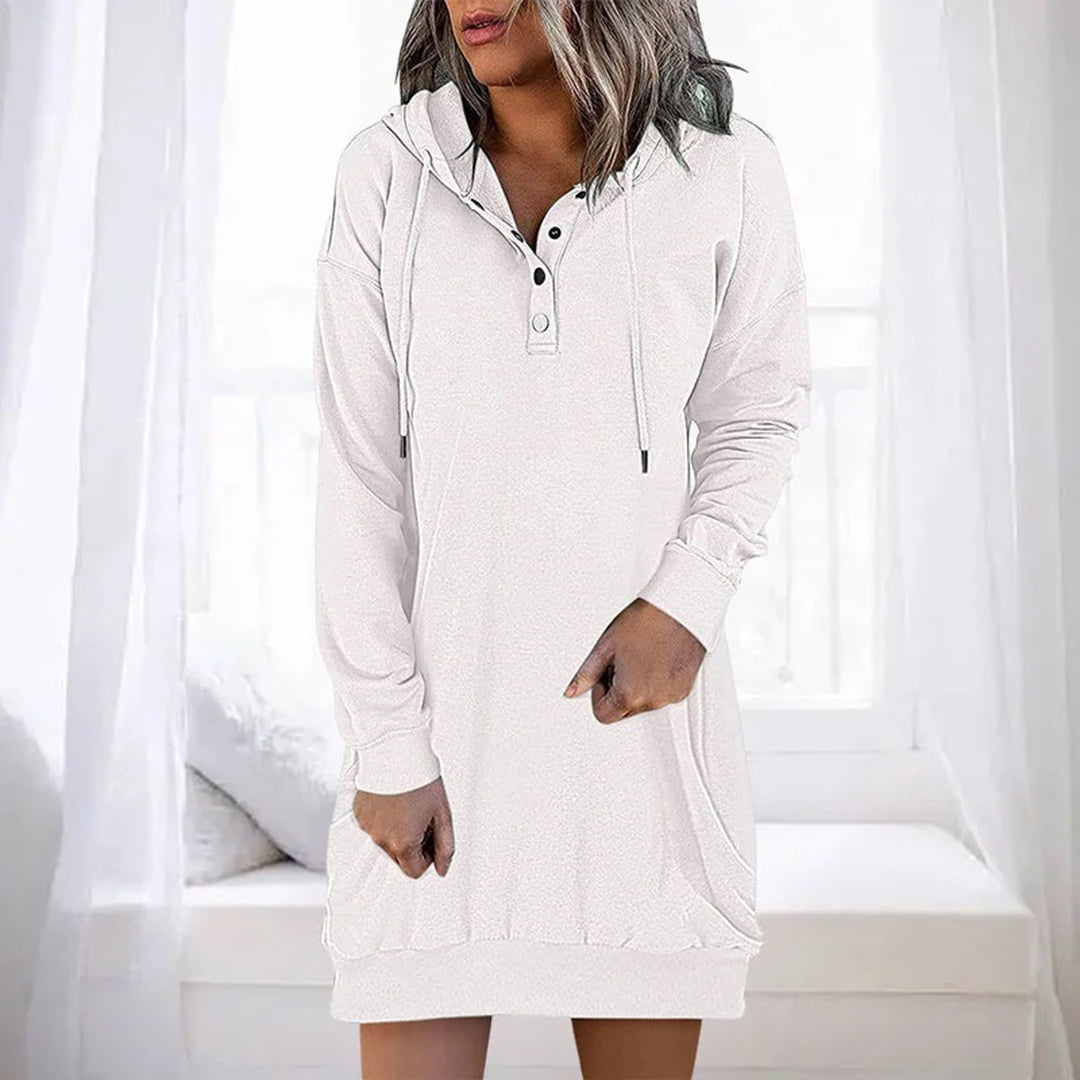 Robe classique élégante pour femme