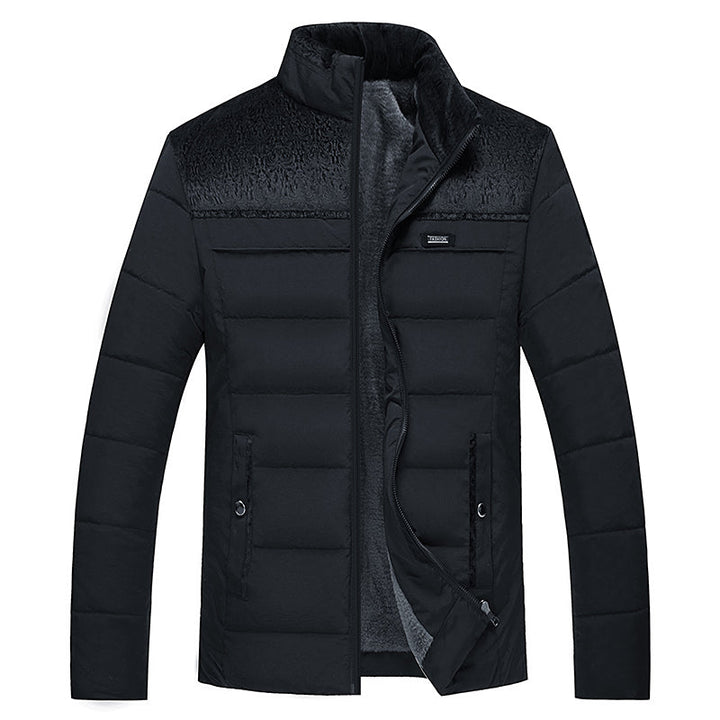 Manteau d&