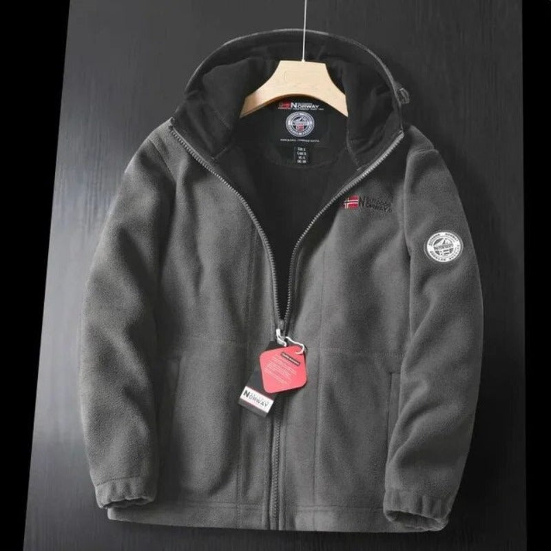 Stanley - Veste de ski chaude Hiver