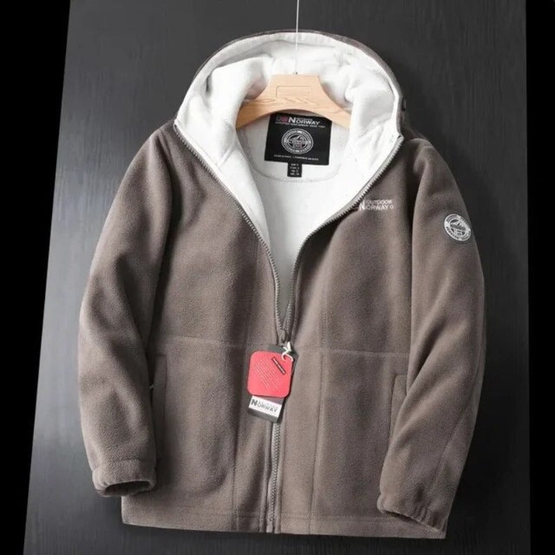 Stanley - Veste de ski chaude Hiver