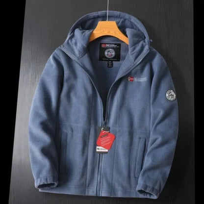 Stanley - Veste de ski chaude Hiver
