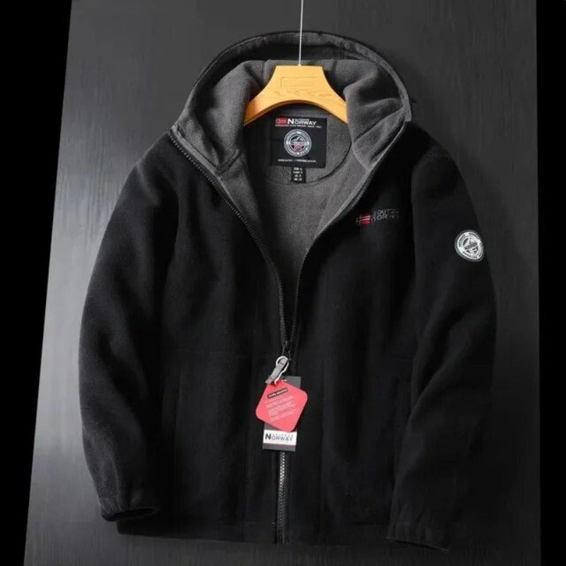 Stanley - Veste de ski chaude Hiver