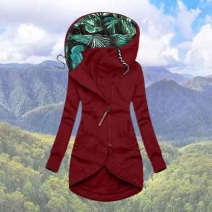 Veste d'hiver élégante pour femme Tendance