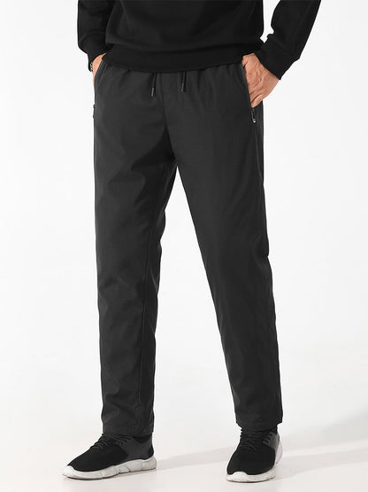 Herren Outdoorhose Winddicht Praktisch - IdealeKleiden
