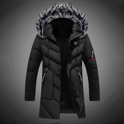 Élégant Manteau pour Femme Chaud et Stylé