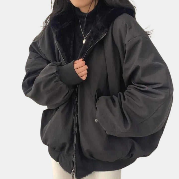 Veste d&