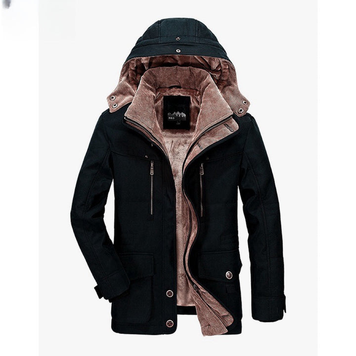 Veste d&