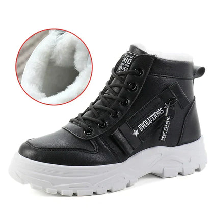 Bottes élégantes pour femmes Hautes et Chics