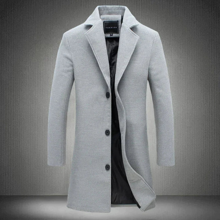 Manteau d&