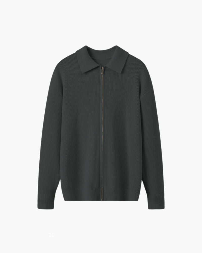 Chemise homme élégante et texturée